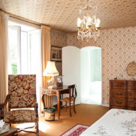 Bed and Breakfast Lalobema à Machecoul Extérieur photo