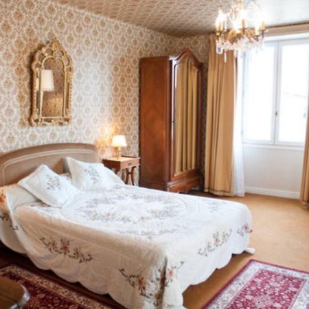 Bed and Breakfast Lalobema à Machecoul Extérieur photo