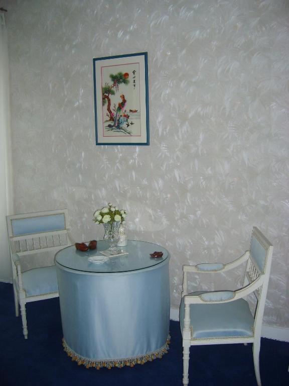 Bed and Breakfast Lalobema à Machecoul Extérieur photo