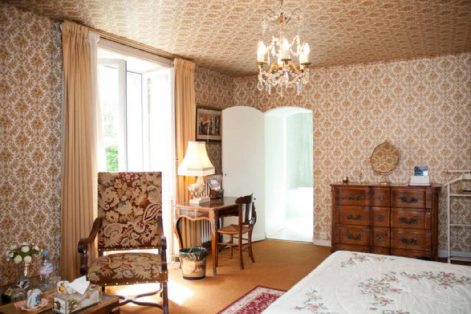 Bed and Breakfast Lalobema à Machecoul Extérieur photo