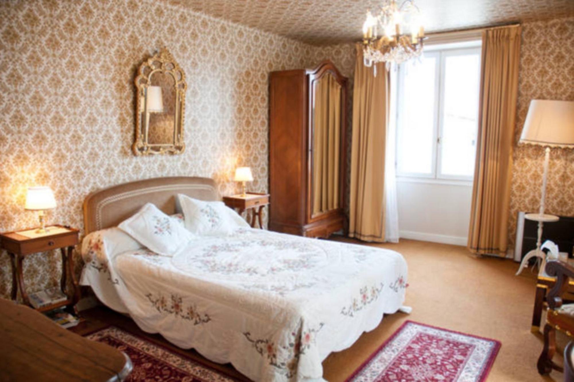 Bed and Breakfast Lalobema à Machecoul Extérieur photo