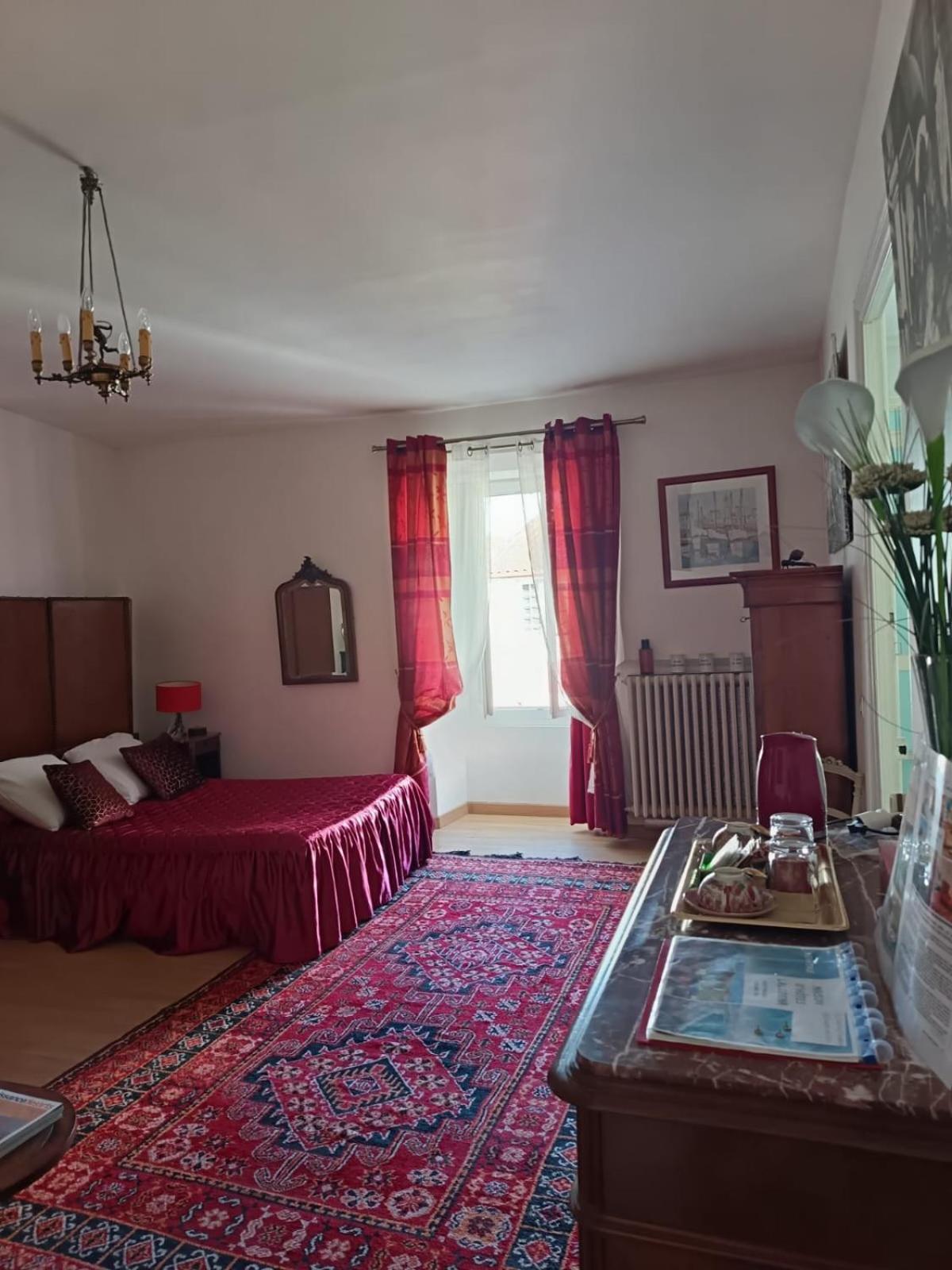 Bed and Breakfast Lalobema à Machecoul Extérieur photo