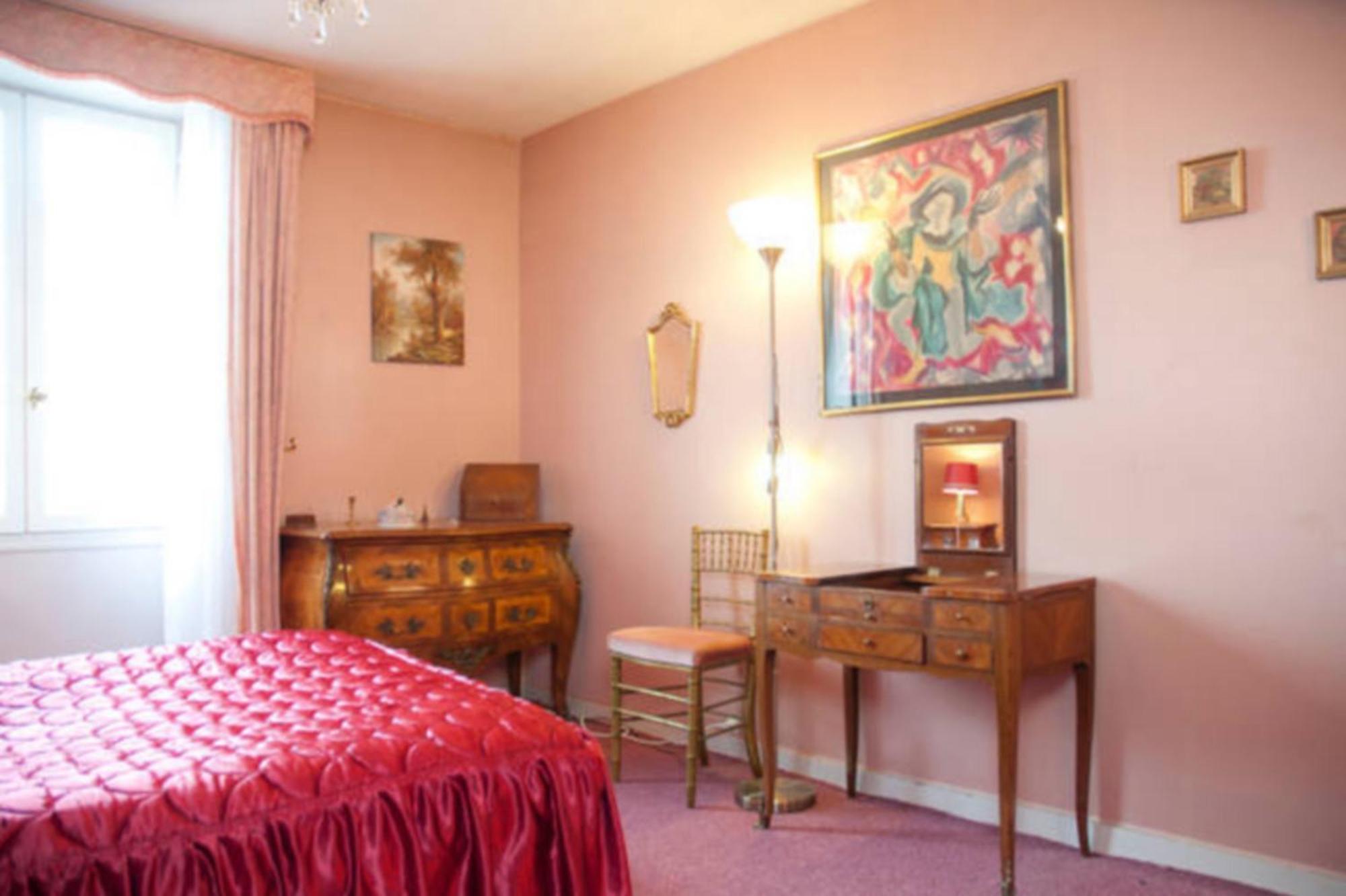 Bed and Breakfast Lalobema à Machecoul Extérieur photo